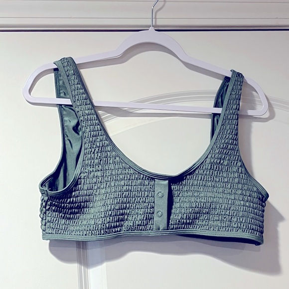 Kendall & Kylie Other - Kendall + Kylie Swim top